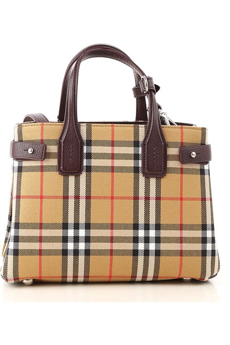 burberry gift bag for sale|Burberry handbags outlet clearance.